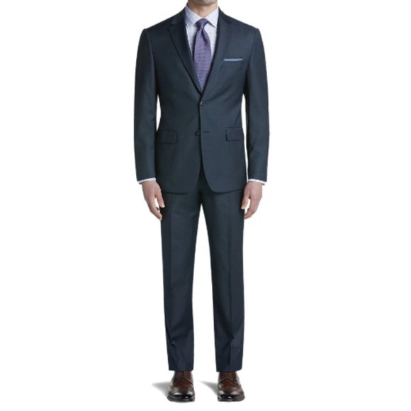 Jos. A. Bank Other - Jos A Bank - Traveler Collection Slim Fit Suit
